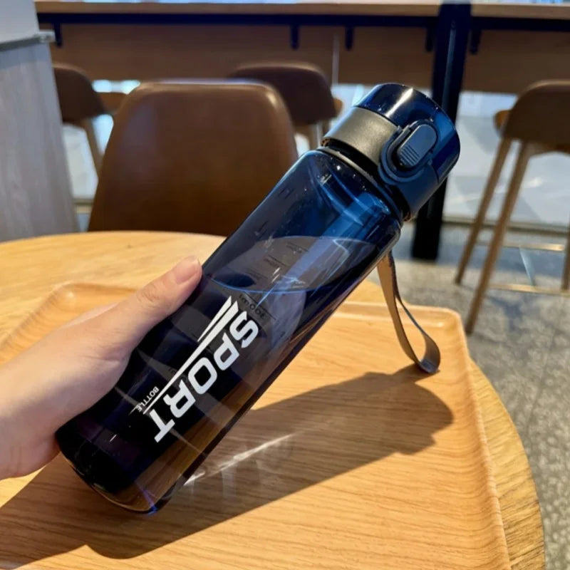 Sporttrinkflasche BPA-frei — 400ml / 560ml