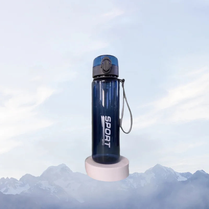 Sporttrinkflasche BPA-frei — 400ml / 560ml