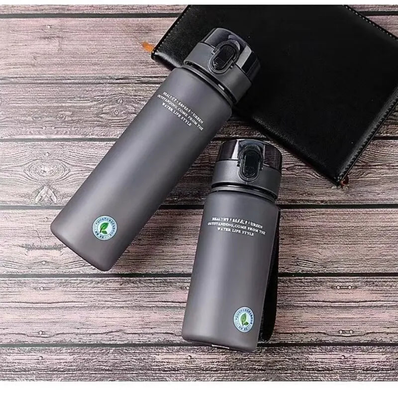 Sporttrinkflasche BPA-frei — 400ml / 560ml