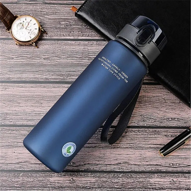 Sporttrinkflasche BPA-frei — 400ml / 560ml
