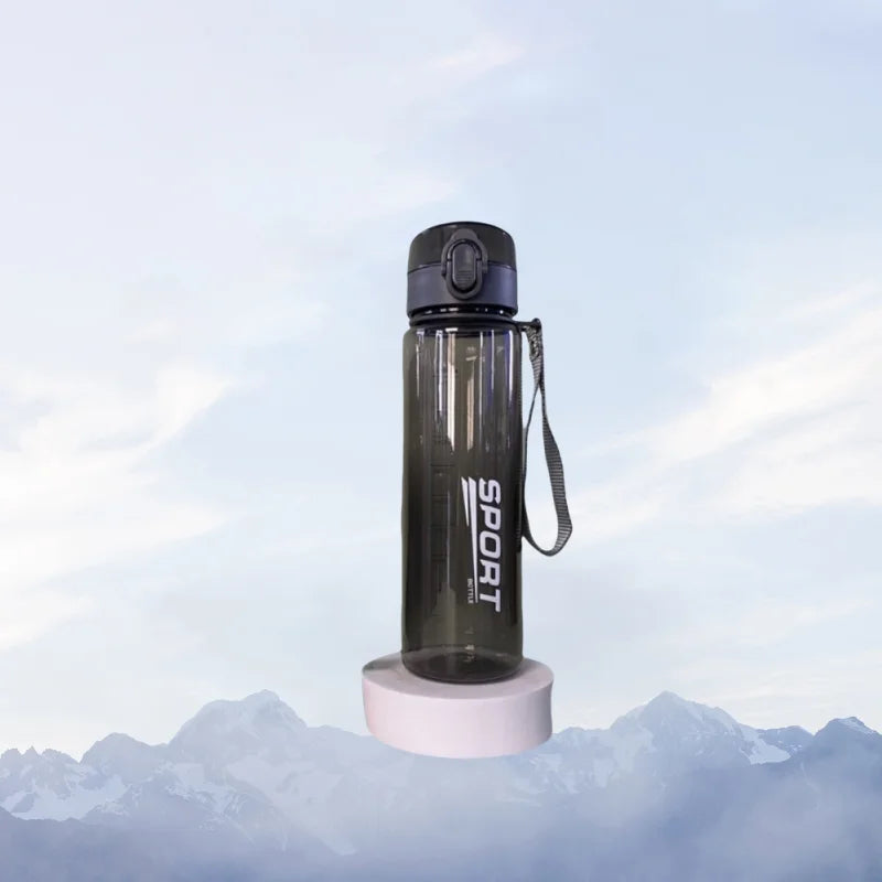 Sporttrinkflasche BPA-frei — 400ml / 560ml