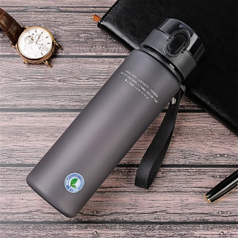 Sporttrinkflasche BPA-frei — 400ml / 560ml