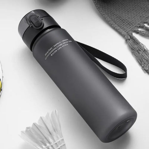 Sporttrinkflasche BPA-frei — 400ml / 560ml