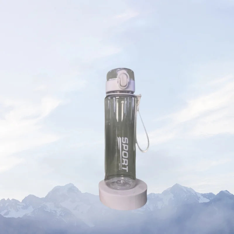 Sporttrinkflasche BPA-frei — 400ml / 560ml