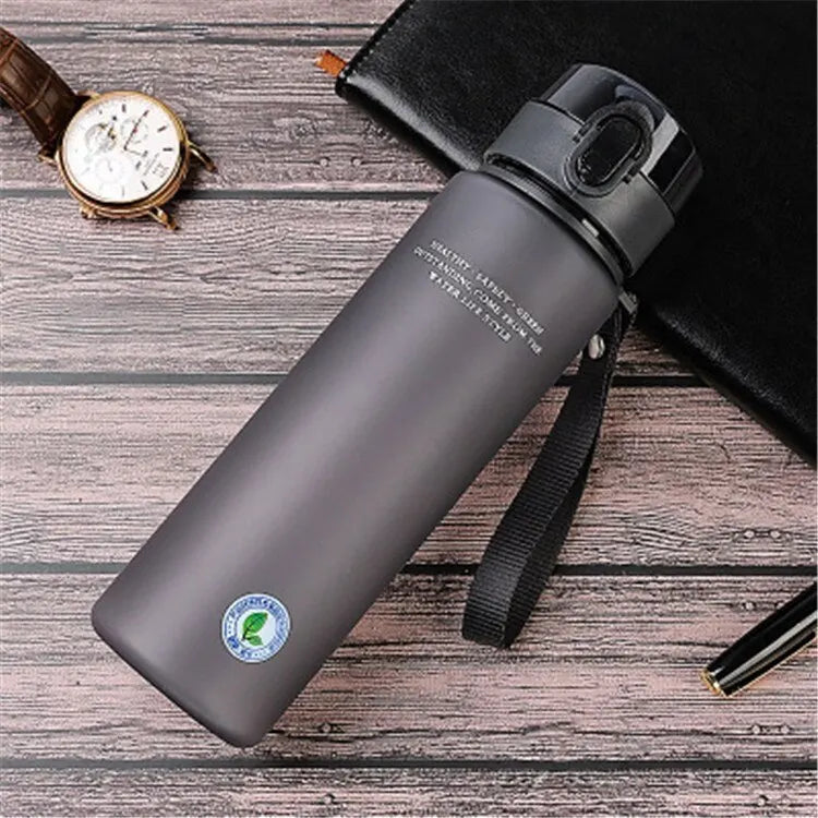 Sporttrinkflasche BPA-frei — 400ml / 560ml