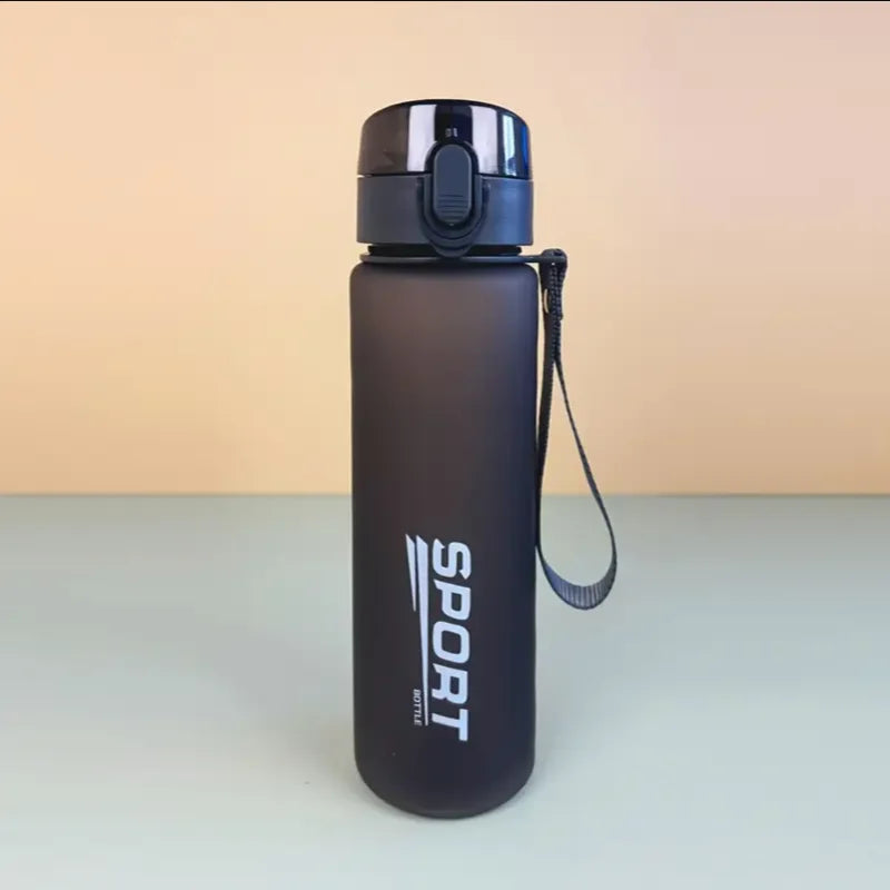 Sporttrinkflasche BPA-frei — 400ml / 560ml