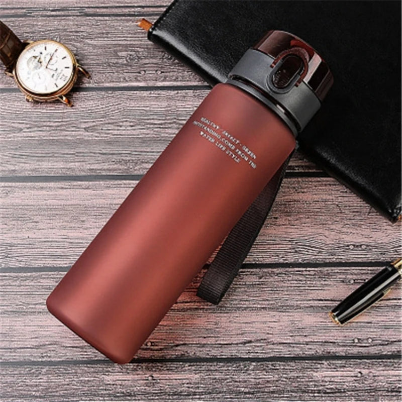 Sporttrinkflasche BPA-frei — 400ml / 560ml