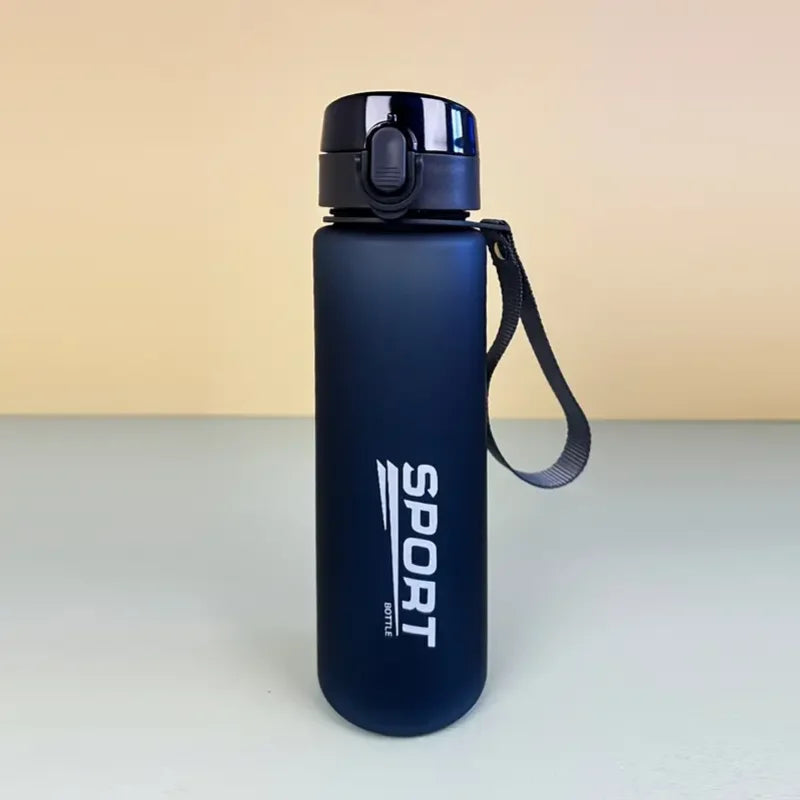 Sporttrinkflasche BPA-frei — 400ml / 560ml