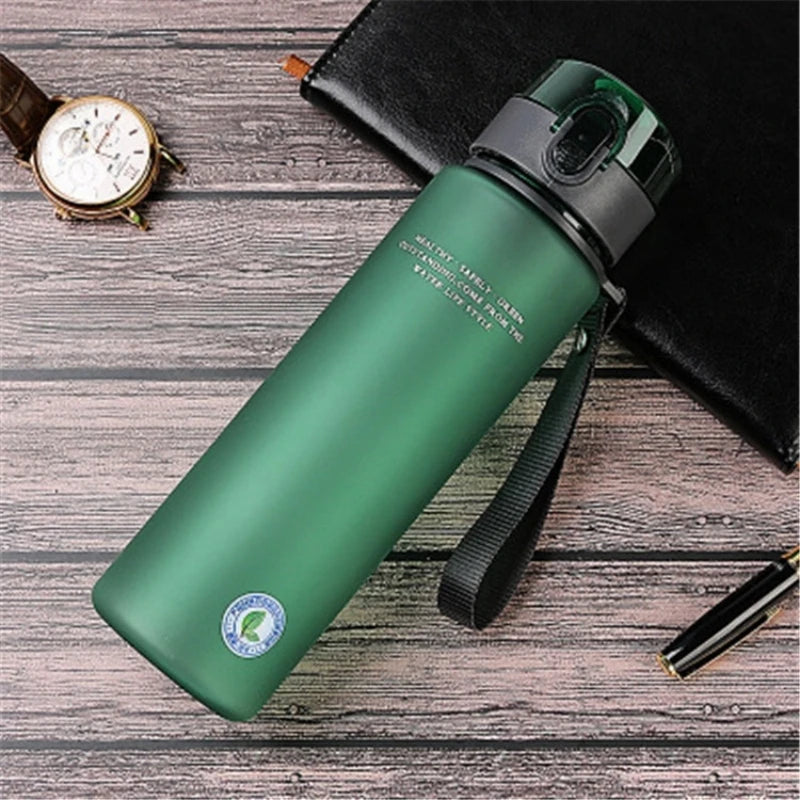 Sporttrinkflasche BPA-frei — 400ml / 560ml