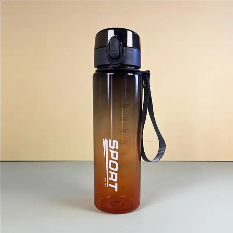 Sporttrinkflasche BPA-frei — 400ml / 560ml