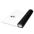 Yoga-Matte mit Antirutsch-Gummiunterseite – 61×173 cm, leicht & kompakt für Outdoor & Studio